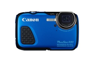 Canon PowerShot D30 Digitalkamera Kaufratgeber