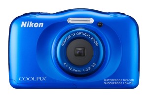 Nikon Coolpix S33 Digitalkamera Kaufratgeber