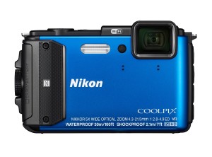 Nikon Coolpix AW130 Digitalkamera Kaufratgeber