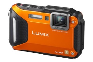 Panasonic DMC-FT5EG9-D Lumix Digitalkamera Kaufratgeber